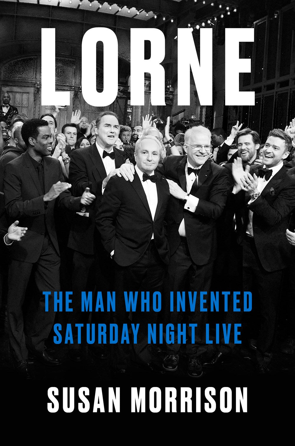 Lorne: The Man Who Invented Saturday Night Live (February 18th, 2025)