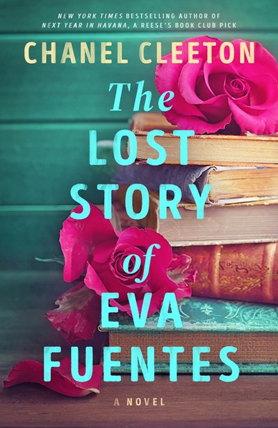 The Lost Story of Eva Fuentes (July 1st, 2025)