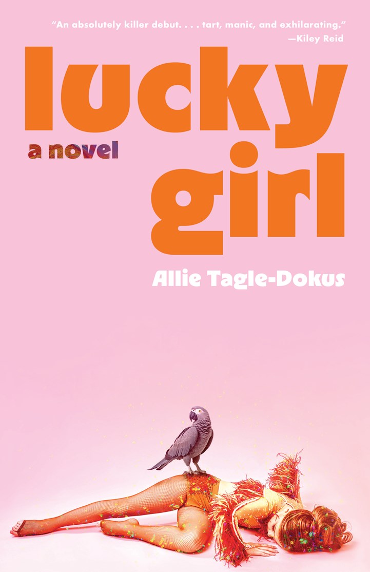 Lucky Girl (November 11th, 2025)