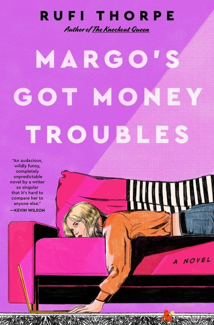 Margo's Got Money Troubles (June 11th, 2024)