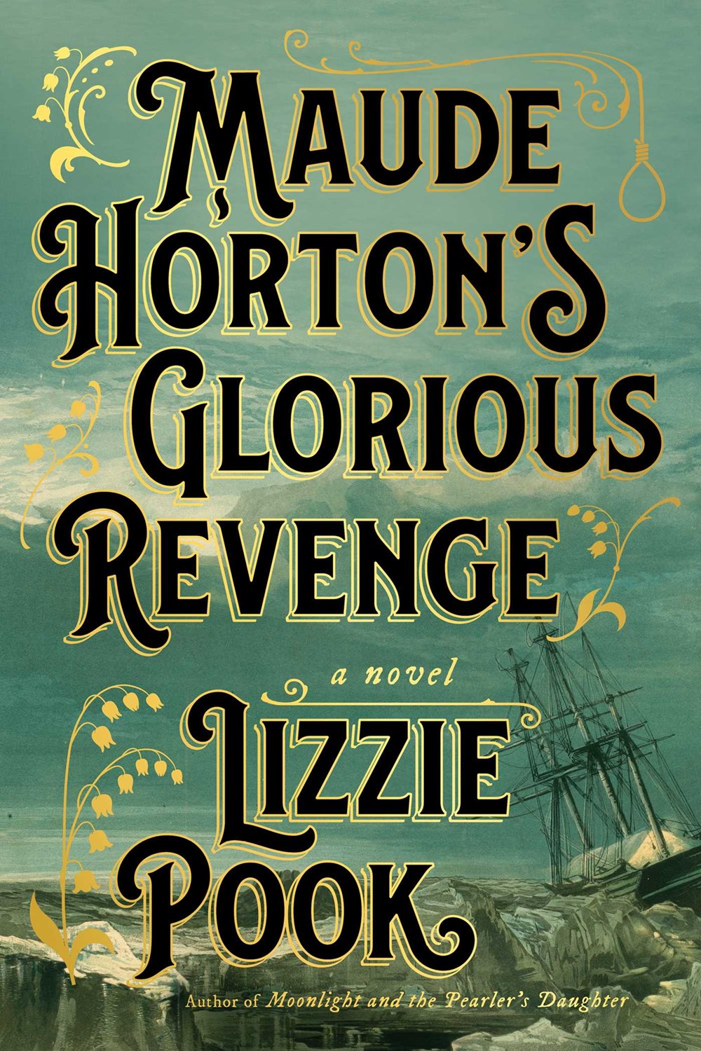 Maude Horton's Glorious Revenge (January 16th, 2024)