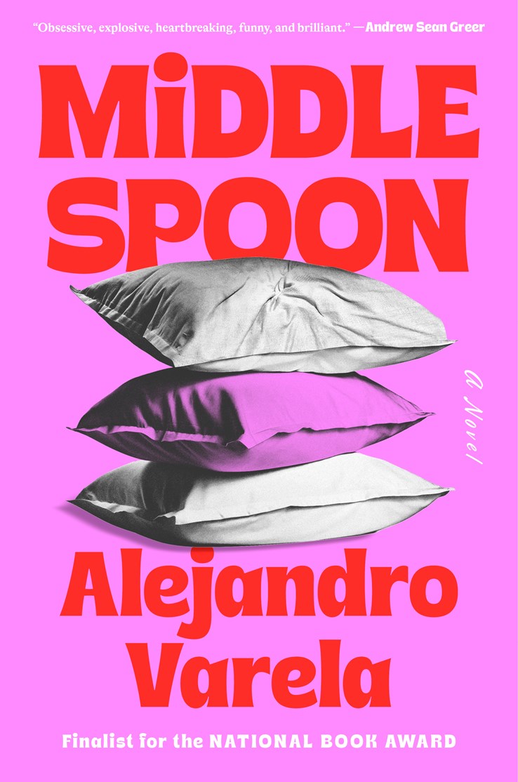 Middle Spoon (September 9th, 2025)