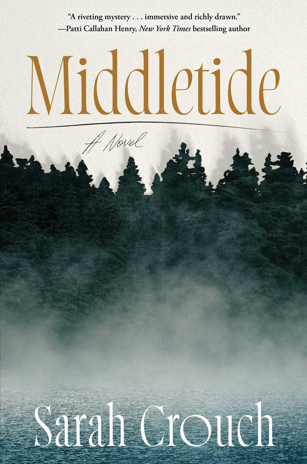 Middletide (June 11th, 2024)