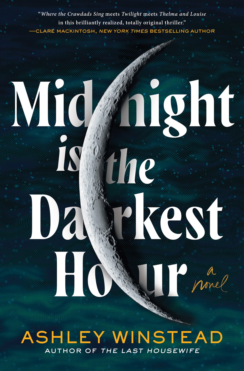 Midnight is the Darkest Hour (October 3rd, 2023)