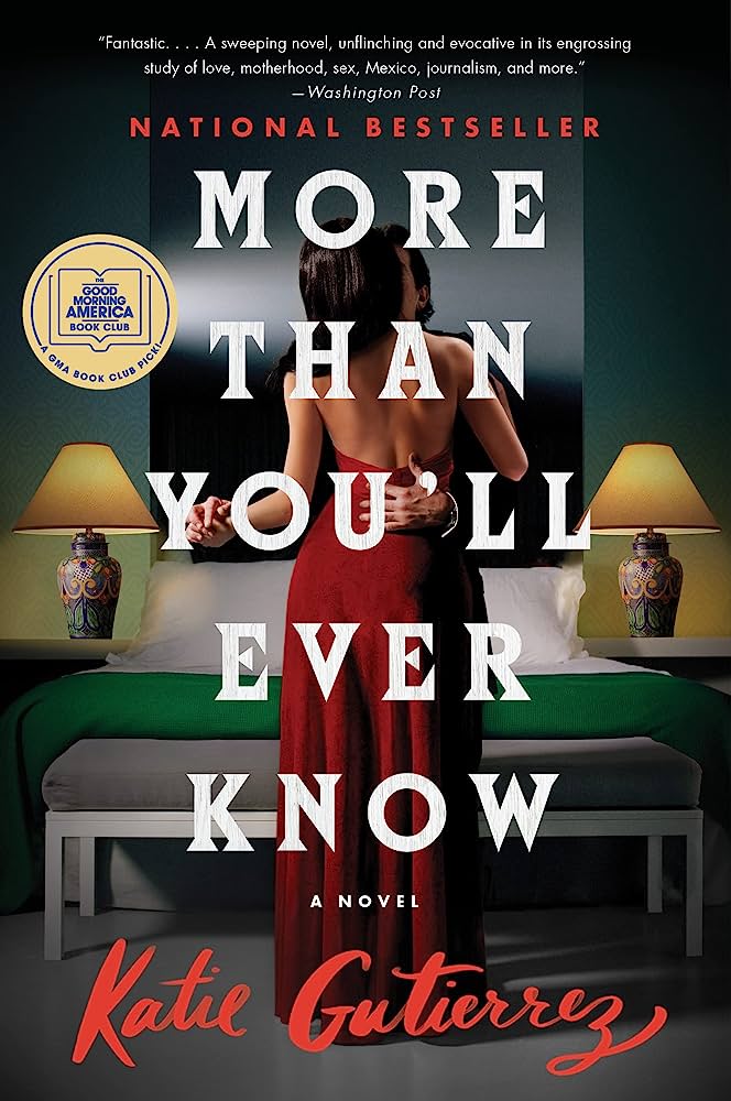 More Than You Ll Ever Know The Bookshelf More Than You Ll Ever Know The Bookshelf