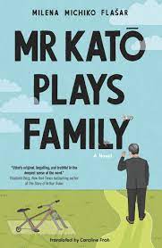 Mr. Kato Plays Family