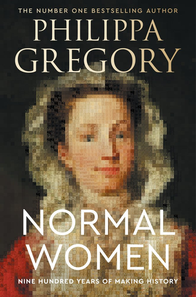Normal Women: Nine Hundred Years of Making History – The Bookshelf