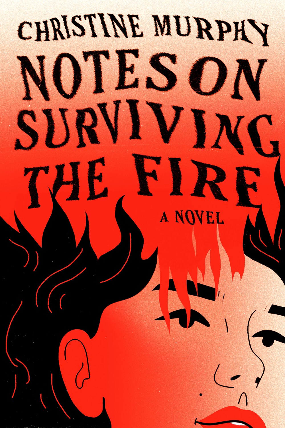 Notes on Surviving the Fire (February 25th, 2025)