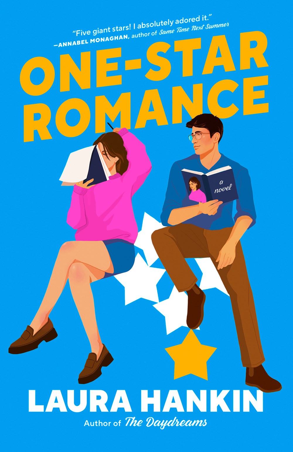 One-Star Romance (June 18th, 2024)