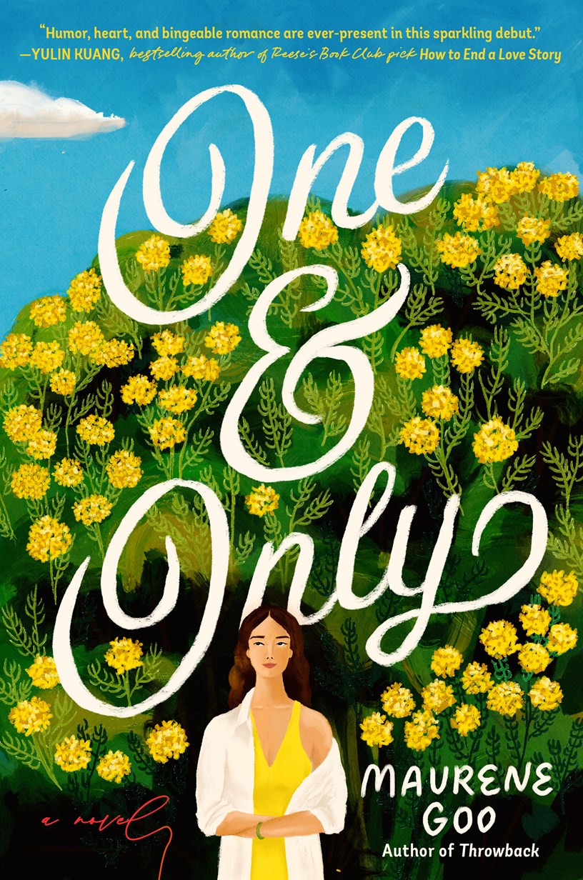 One & Only (February 3rd, 2026)