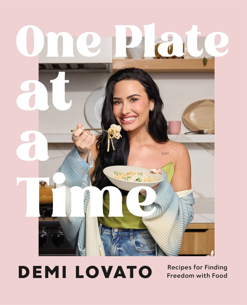 One Plate at a Time: Recipes for Finding Freedom with Food (March 31st, 2026)
