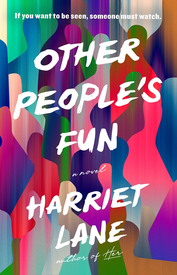 Other People's Fun (November 4th, 2025)