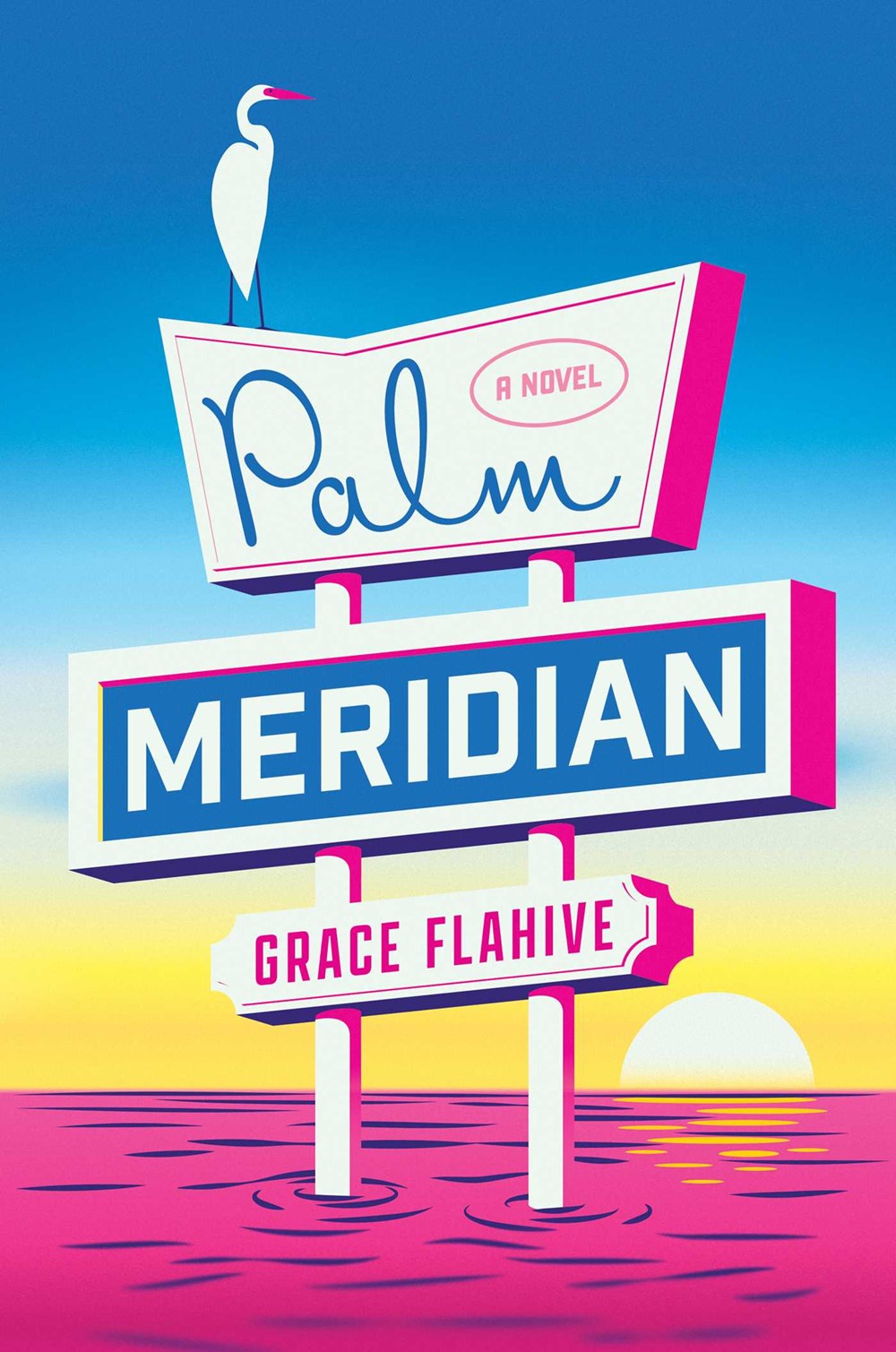 Palm Meridian (June 10th, 2025)