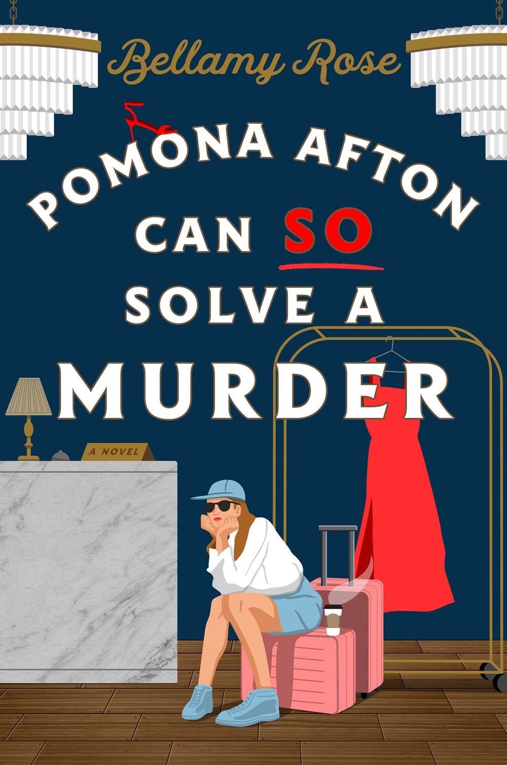 Pomona Afton Can So Solve a Murder (March 18th, 2025)