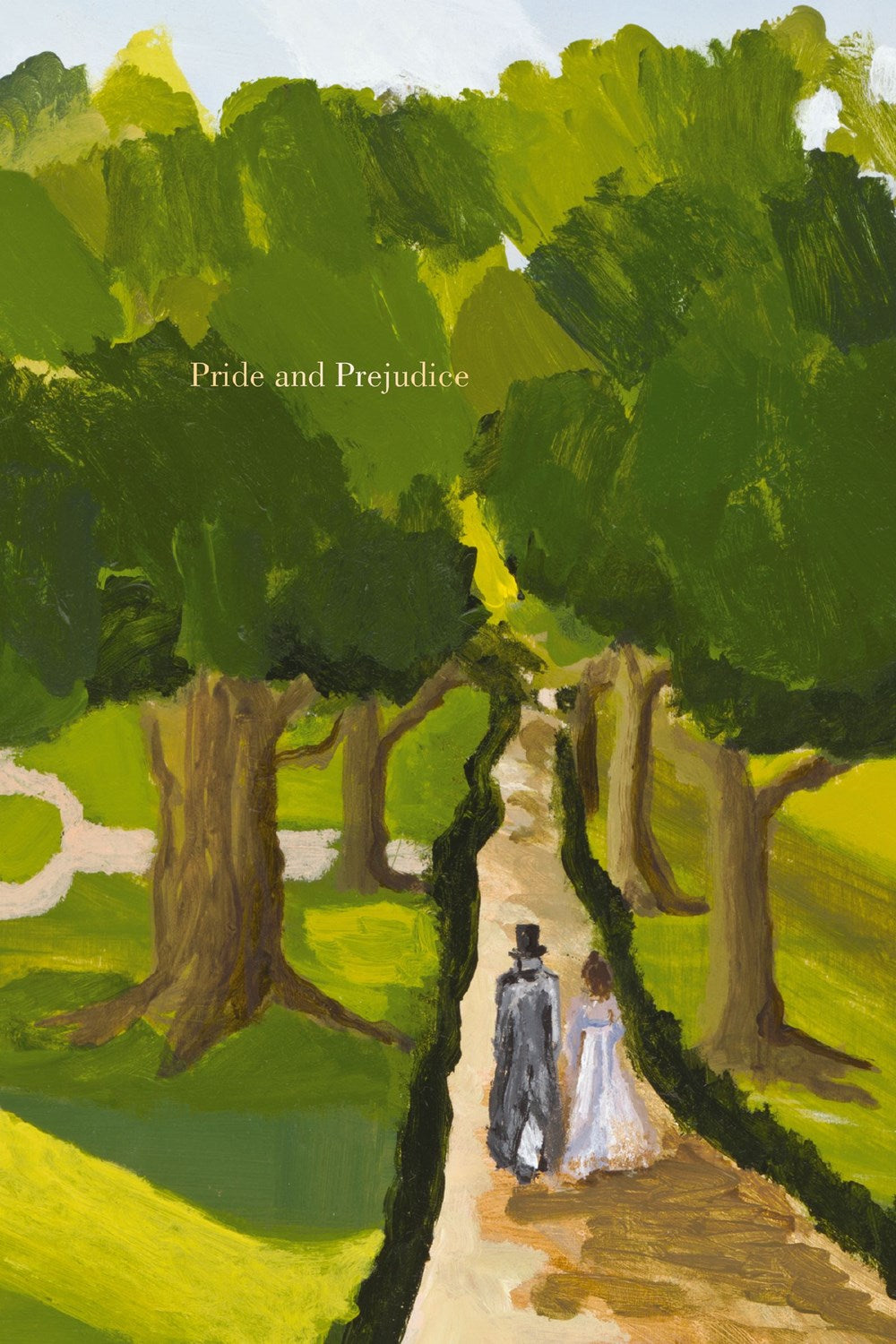 Pride and Prejudice (Painted Edition) (November 4th, 2025)