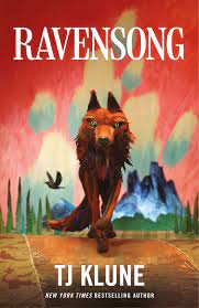 Ravensong (Green Creek #2)