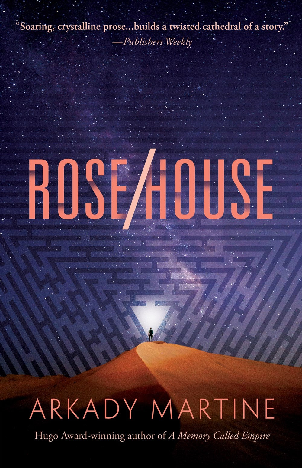 Rose/House (March 11th, 2025)