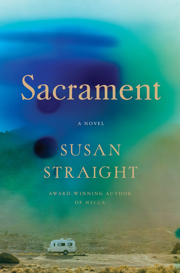 Sacrament (October 28th, 2025)