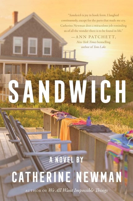 Sandwich (June 18th, 2024)