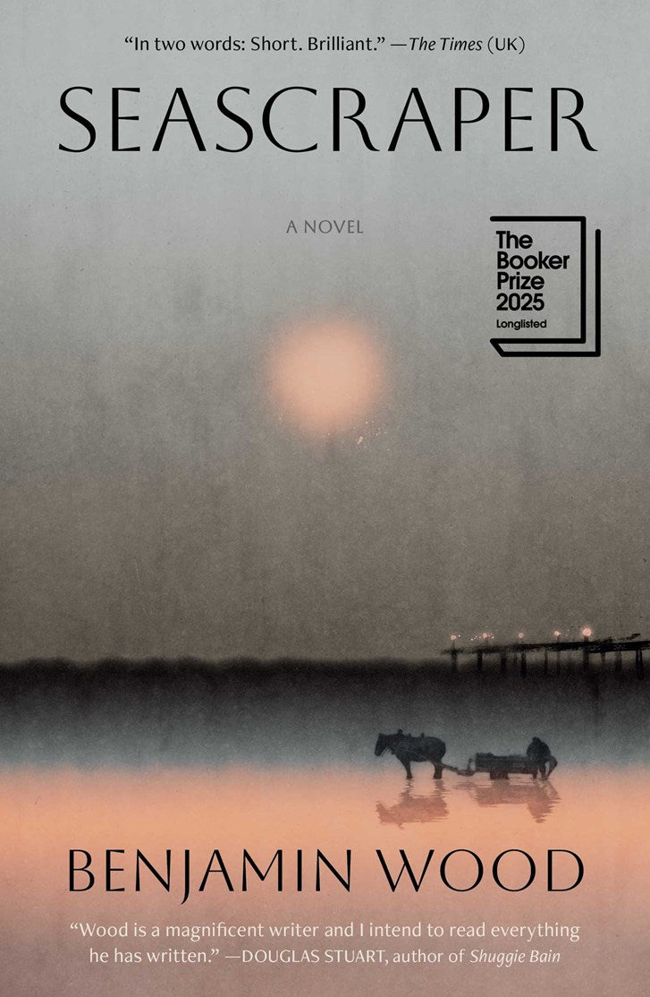 Seascraper (November 4th, 2025)