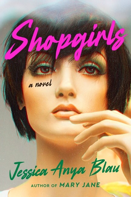 Shopgirls (May 6th, 2025)