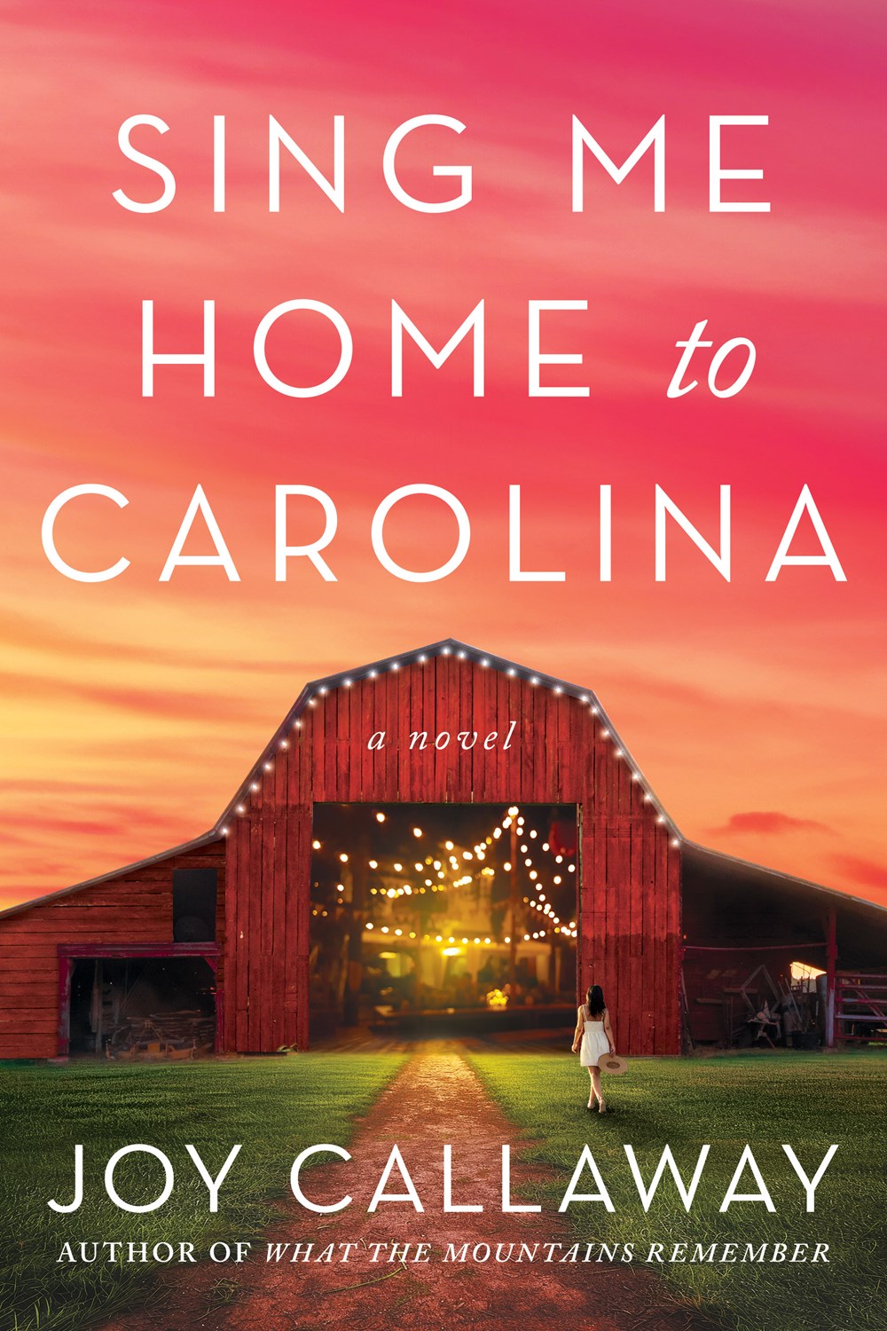 Sing Me Home to Carolina (June 10th, 2025)