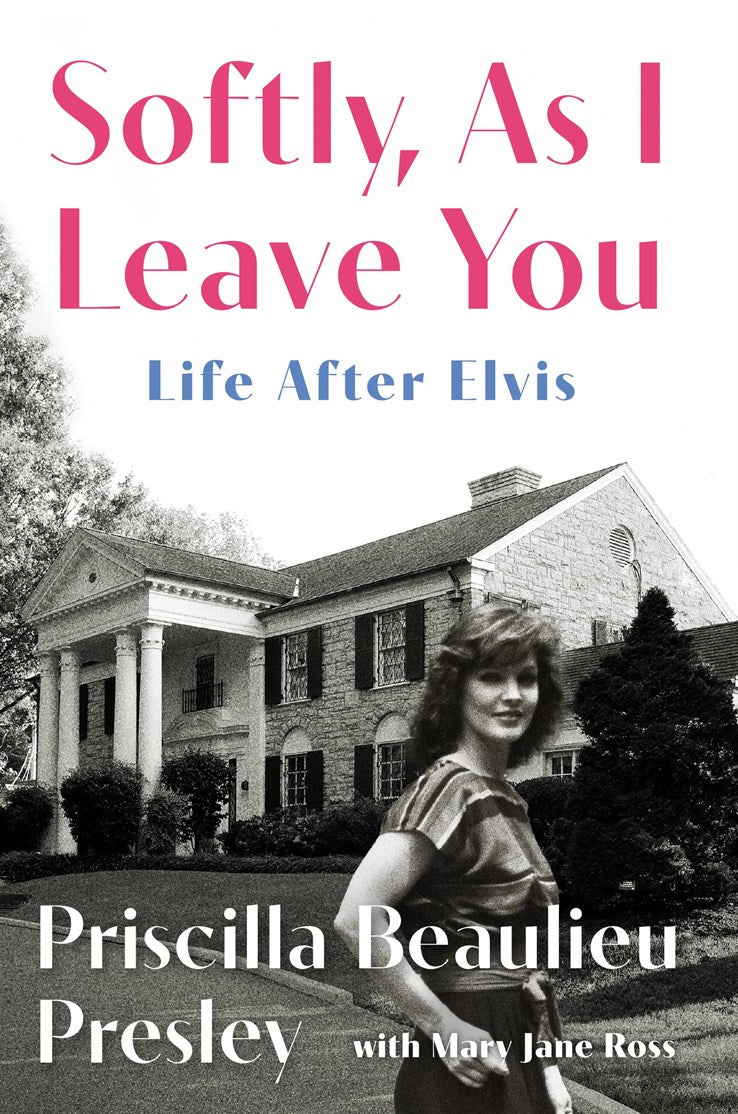 Softly, As I Leave You: Life After Elvis (September 23rd, 2025)
