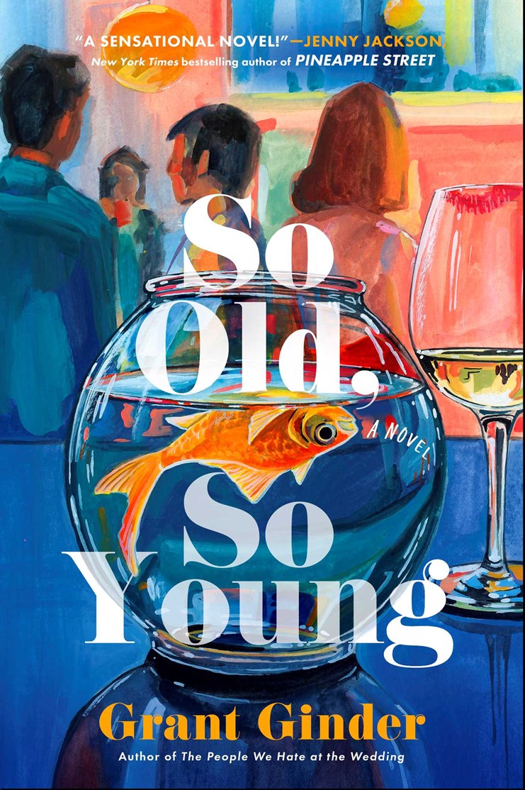 So Old, So Young (February 17th, 2026)