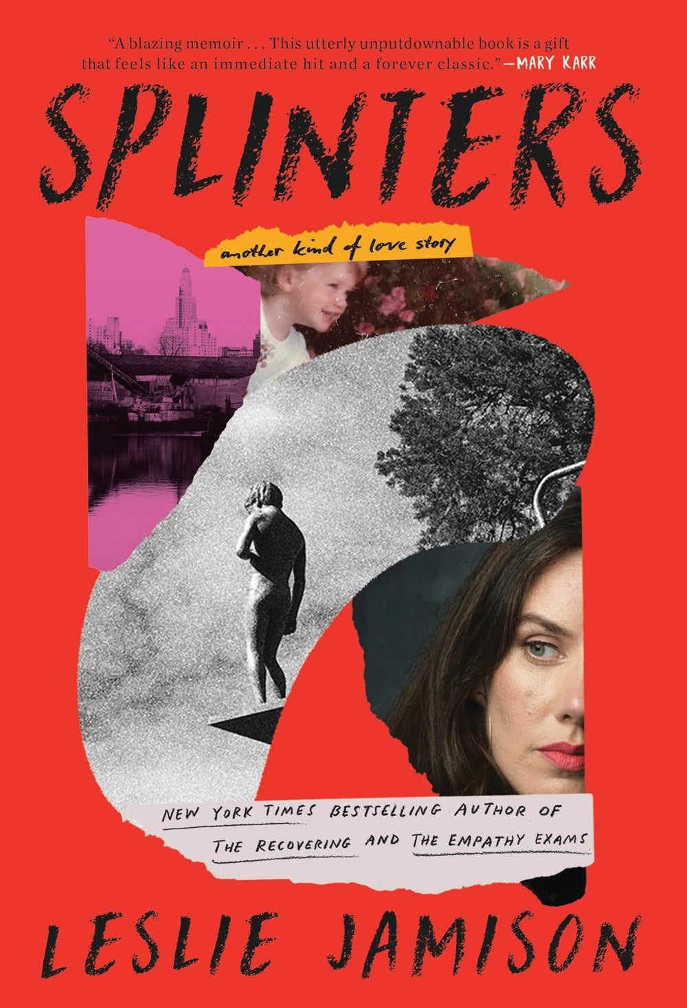 Splinters: Another Kind of Love Story