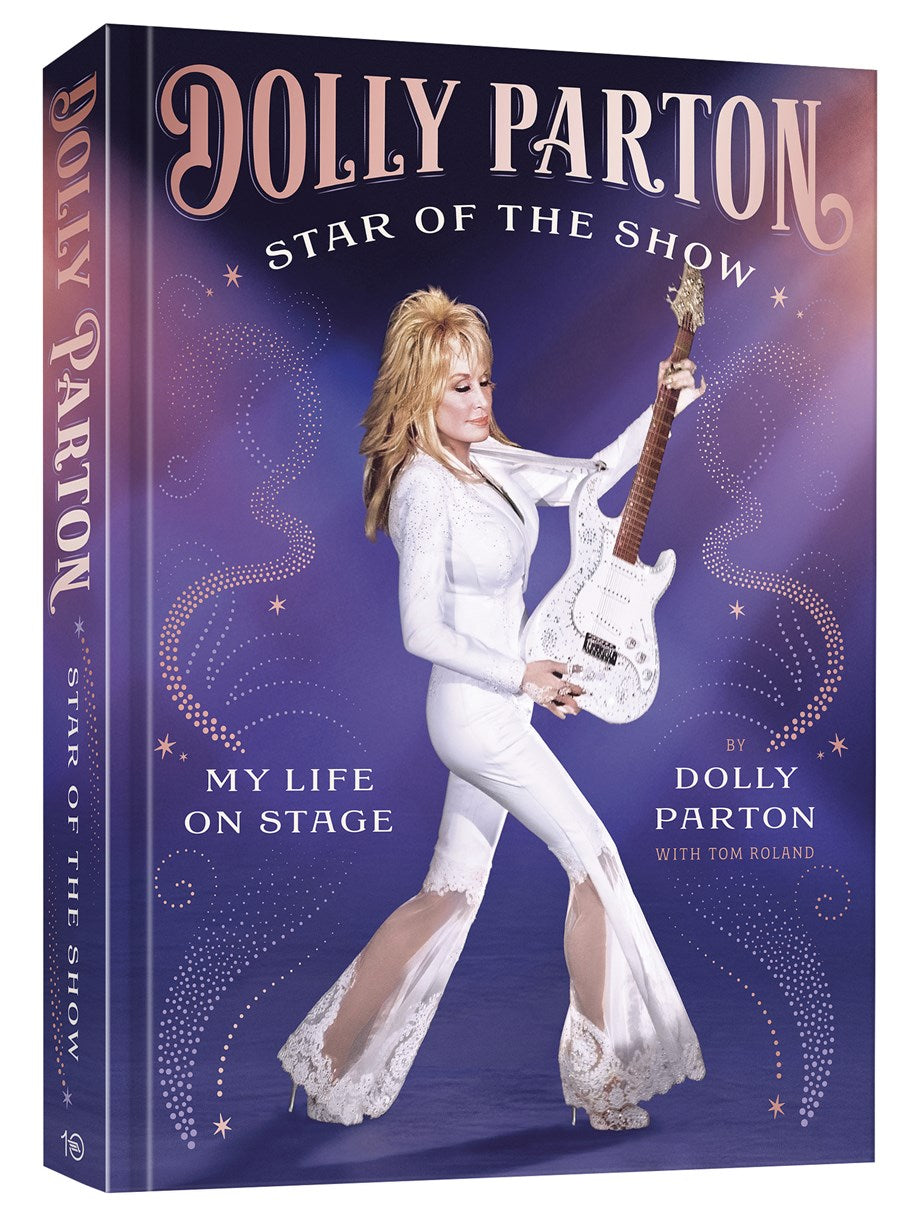 Star of the Show: My Life on Stage (November 11th, 2025)