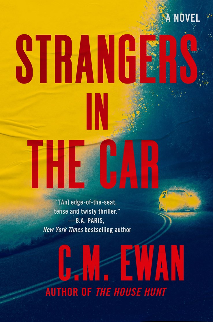 Strangers in the Car (November 4th, 2025)
