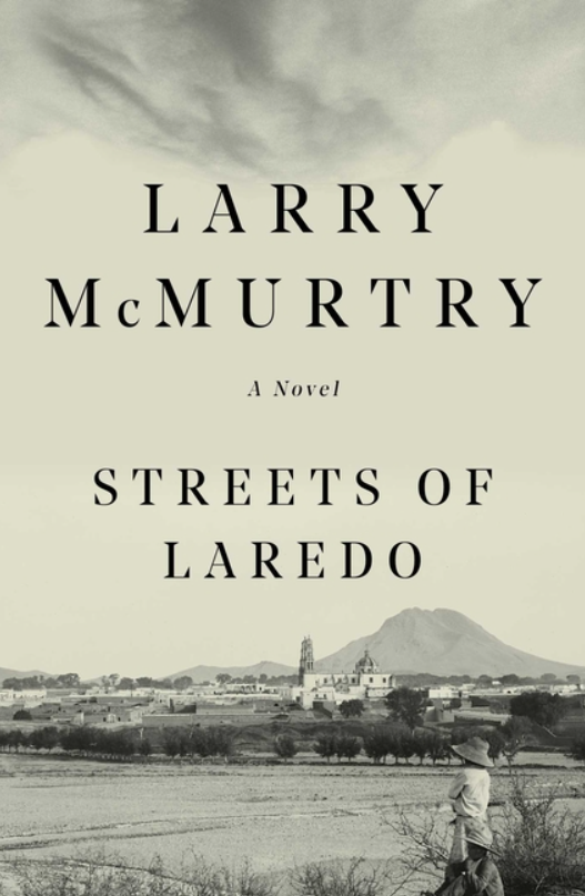 Streets of Laredo