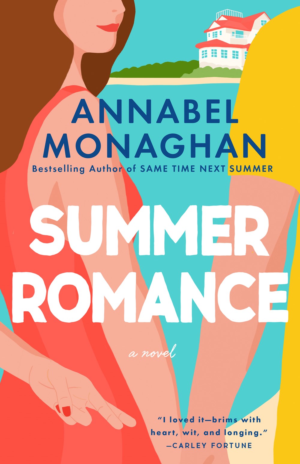 Summer Romance (June 4th, 2024)