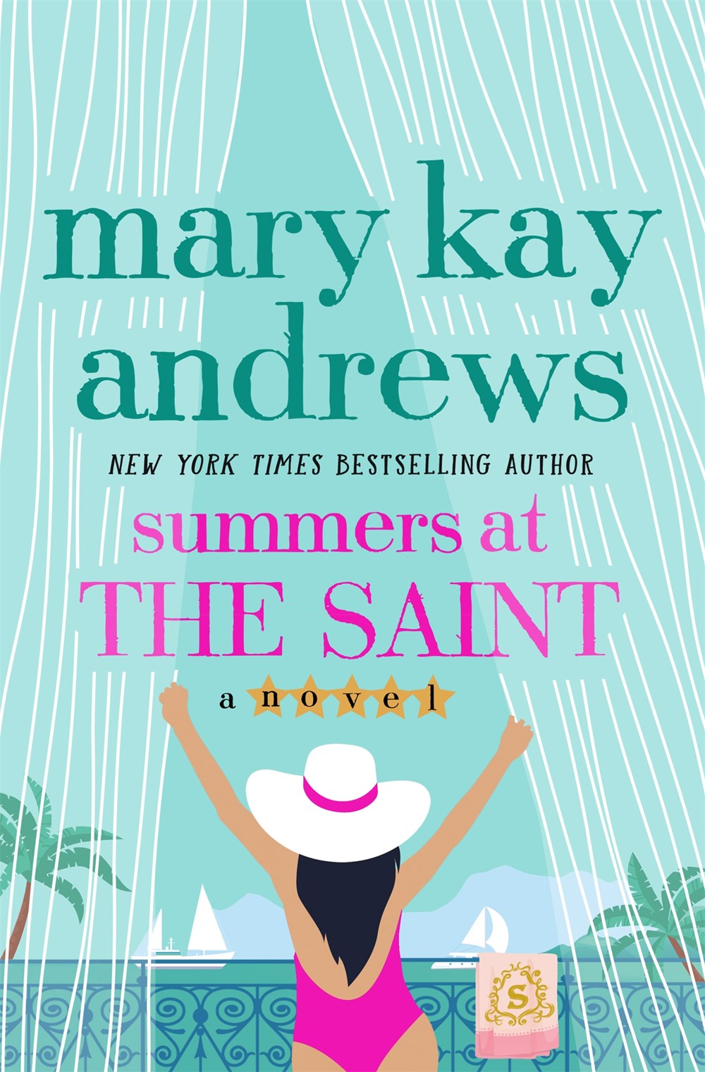 Summers at the Saint (May 7th, 2024)