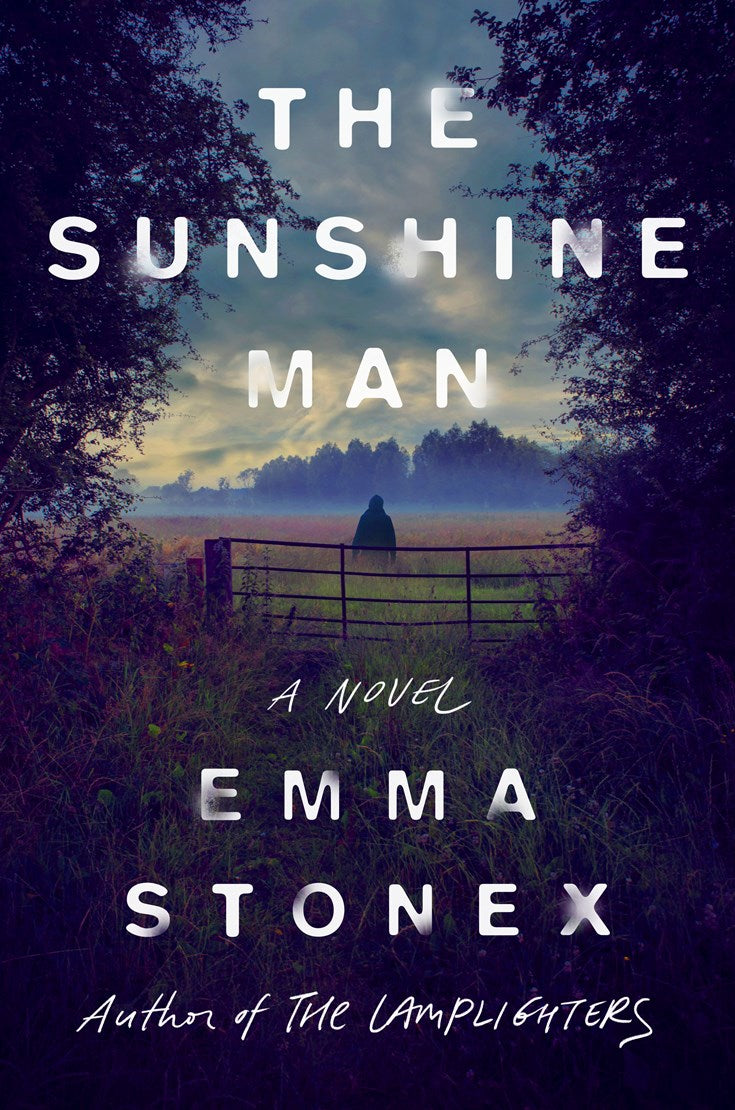 The Sunshine Man (November 11, 2025)