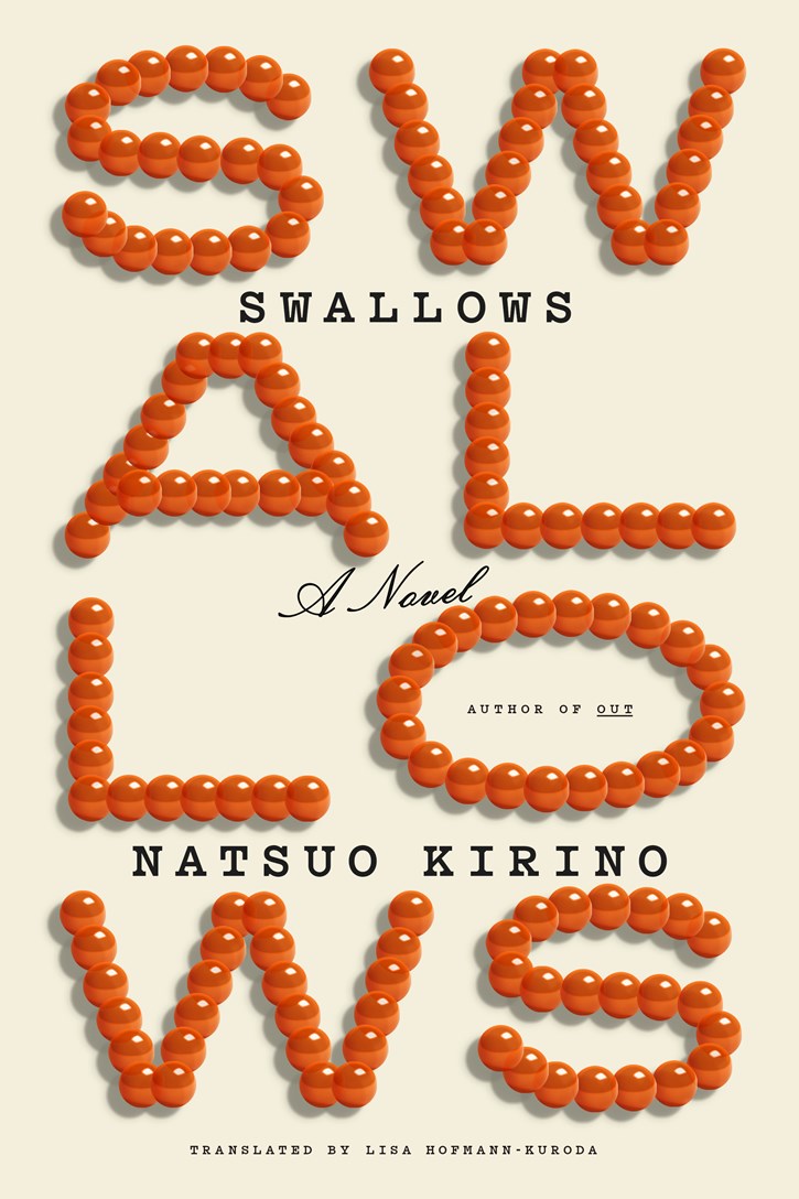Swallows (September 9th, 2025)