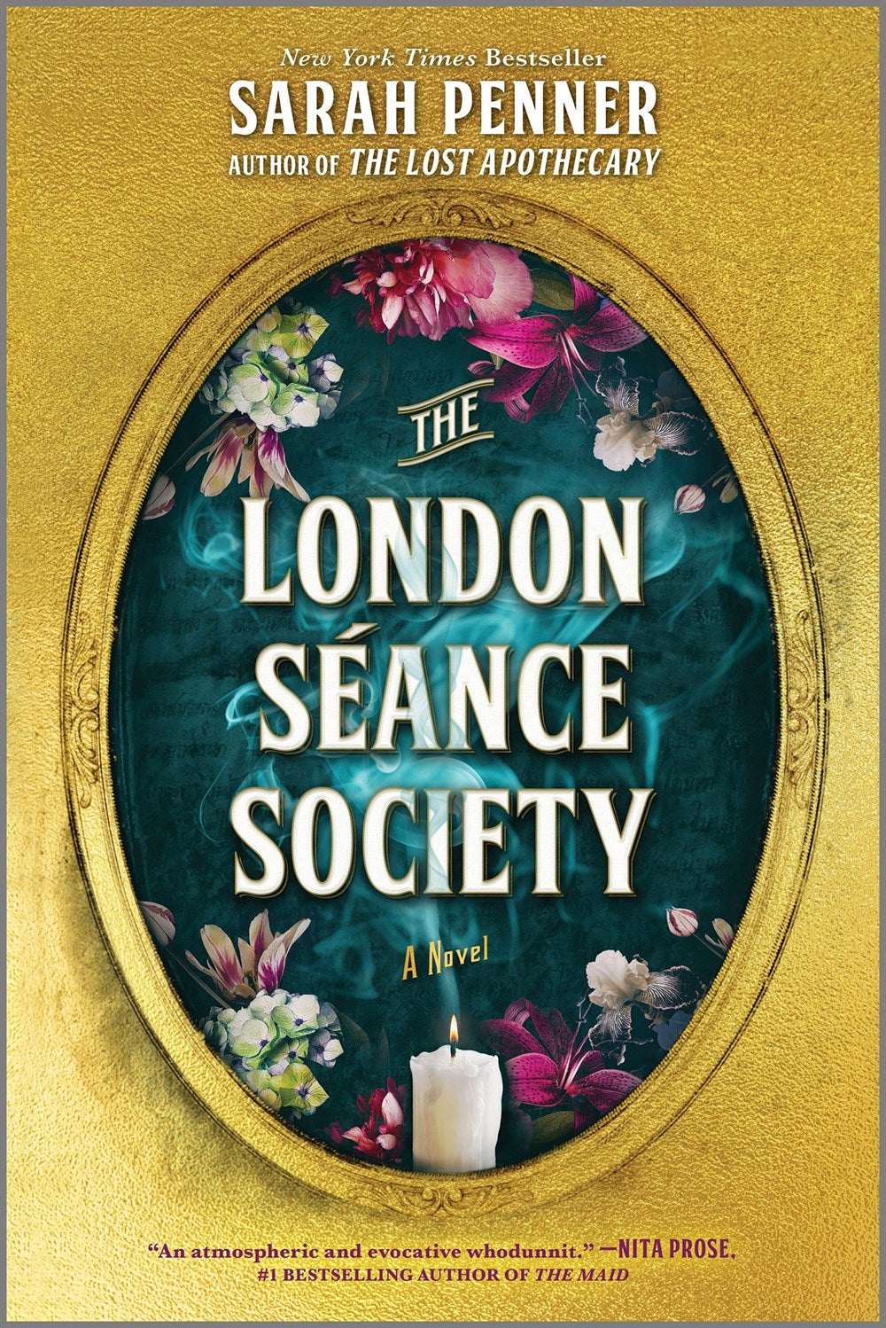 The London Seance Society