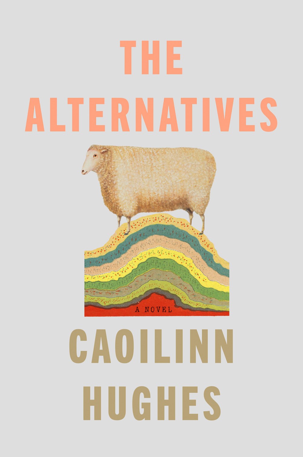The Alternatives (April 16th, 2024)