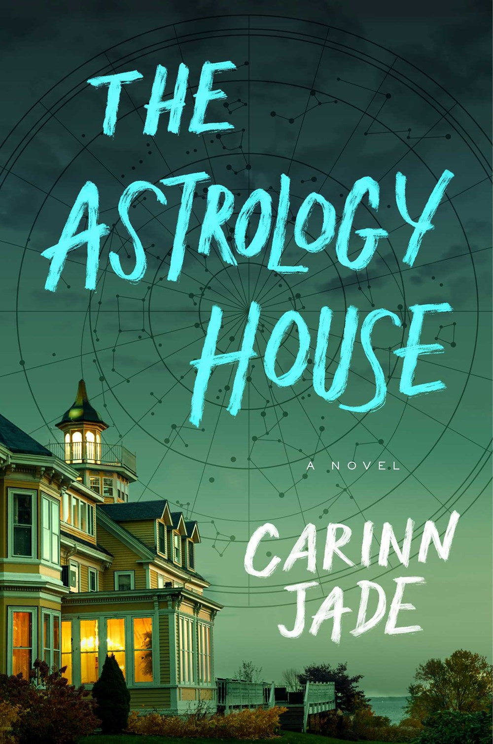The Astrology House (July 16th, 2024)