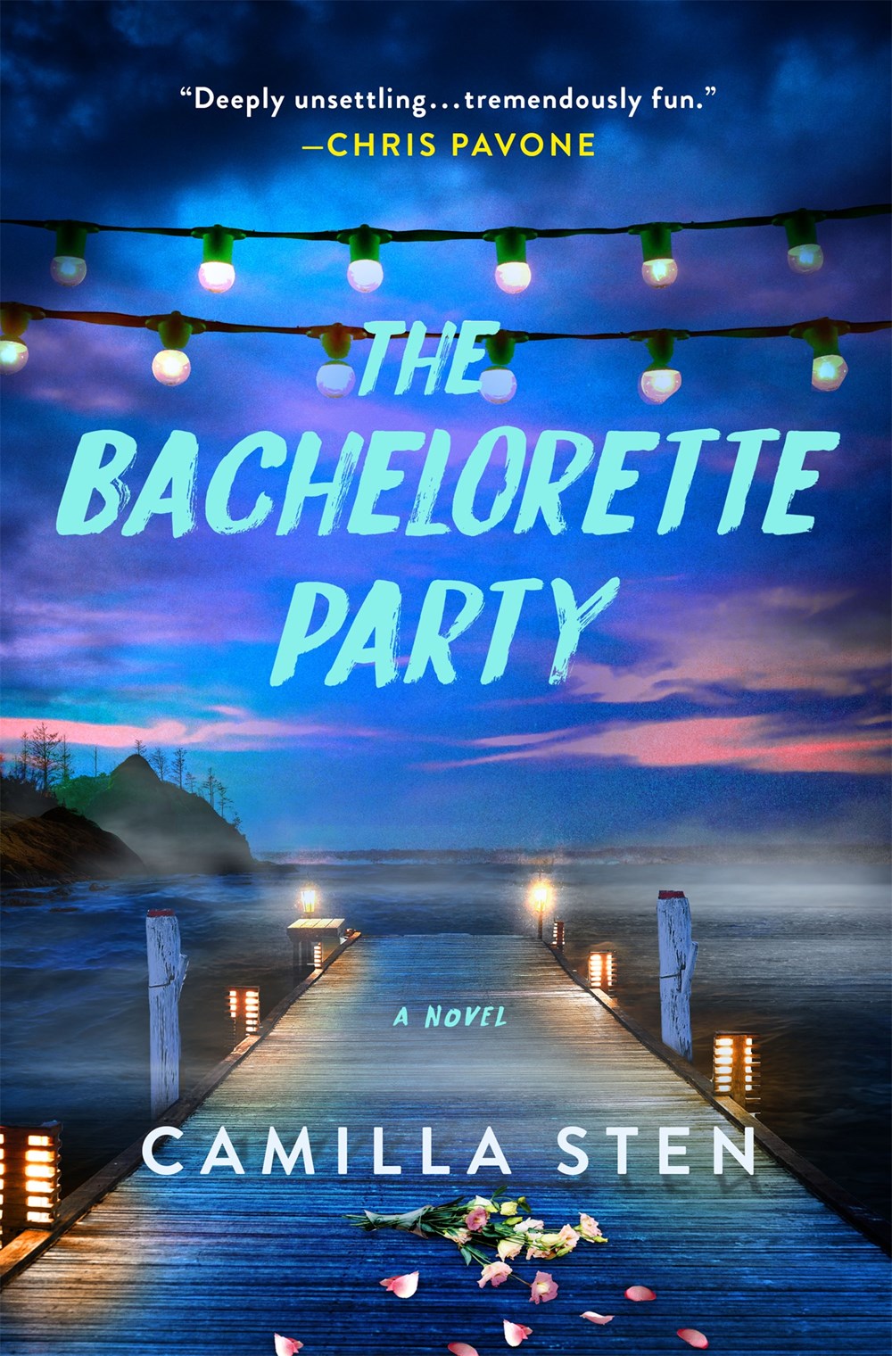 The Bachelorette Party (June 10th, 2025)