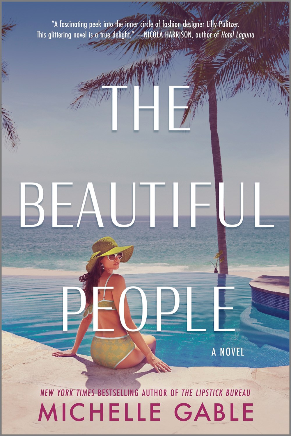 The Beautiful People (April 16th, 2024)