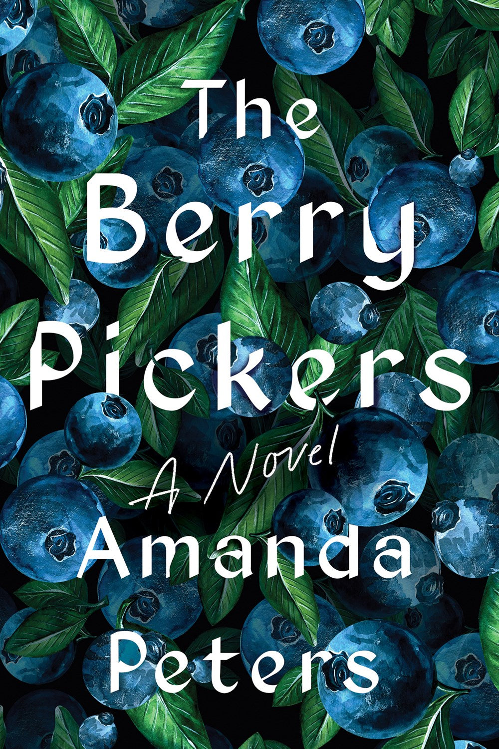 The Berry Pickers (October 31st, 2023)
