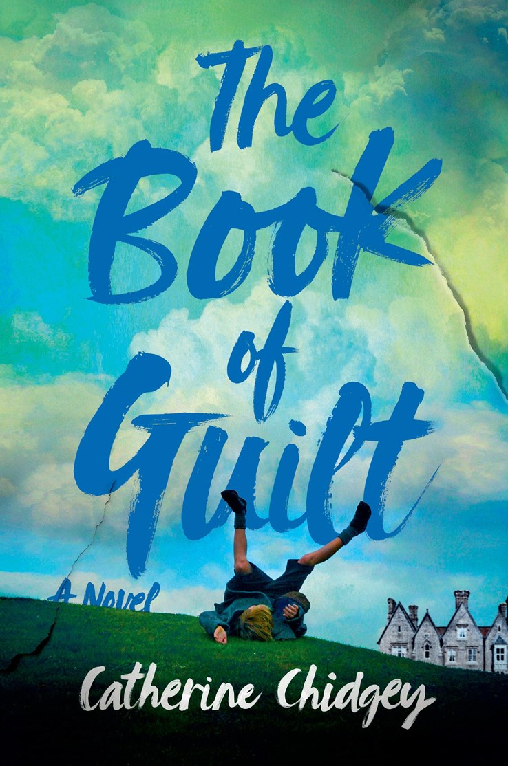 The Book of Guilt (September 16th, 2025)