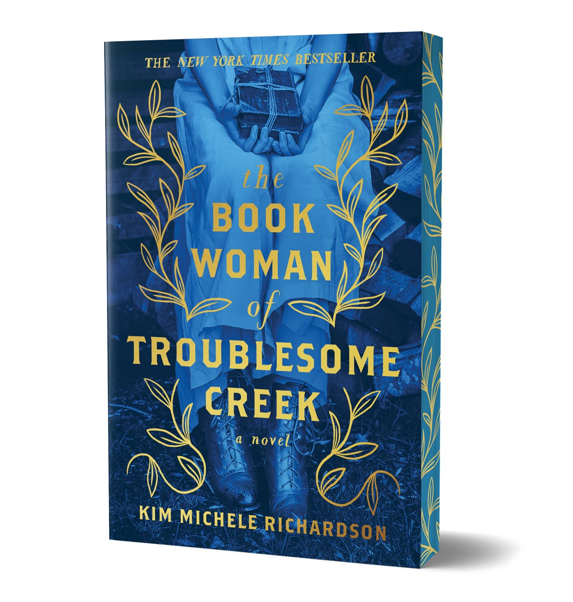 The Book Woman of Troublesome Creek: Collector's Edition (November 4th, 2025)