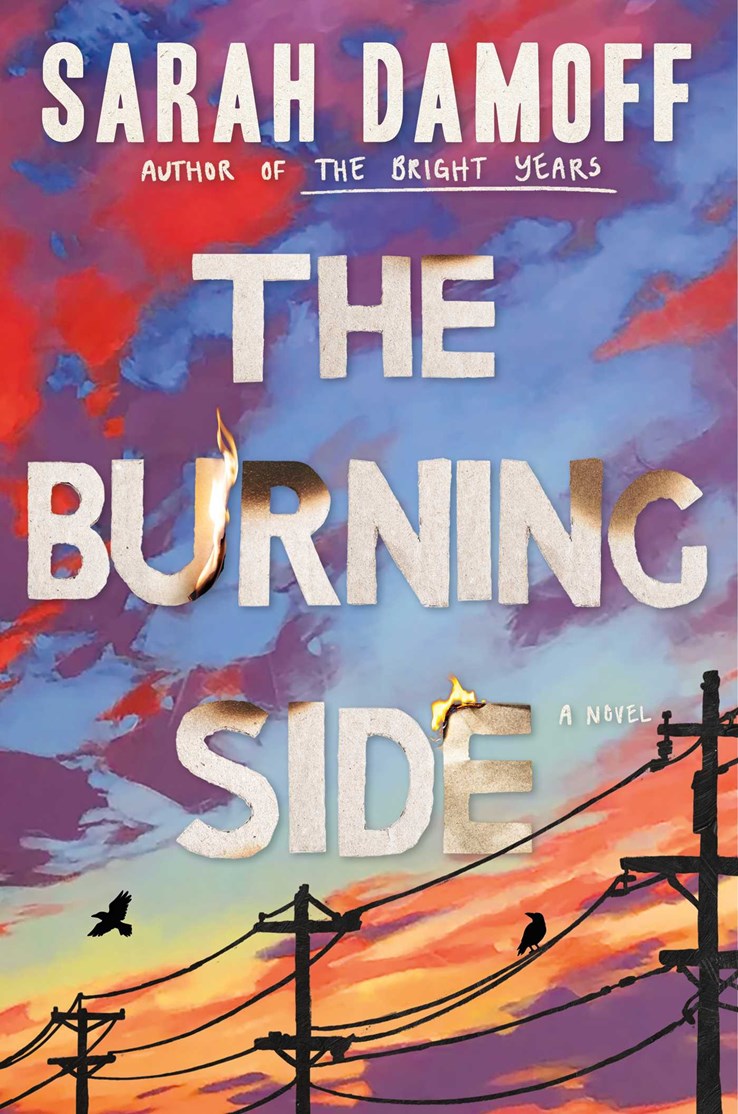 The Burning Side (June 16th, 2026)
