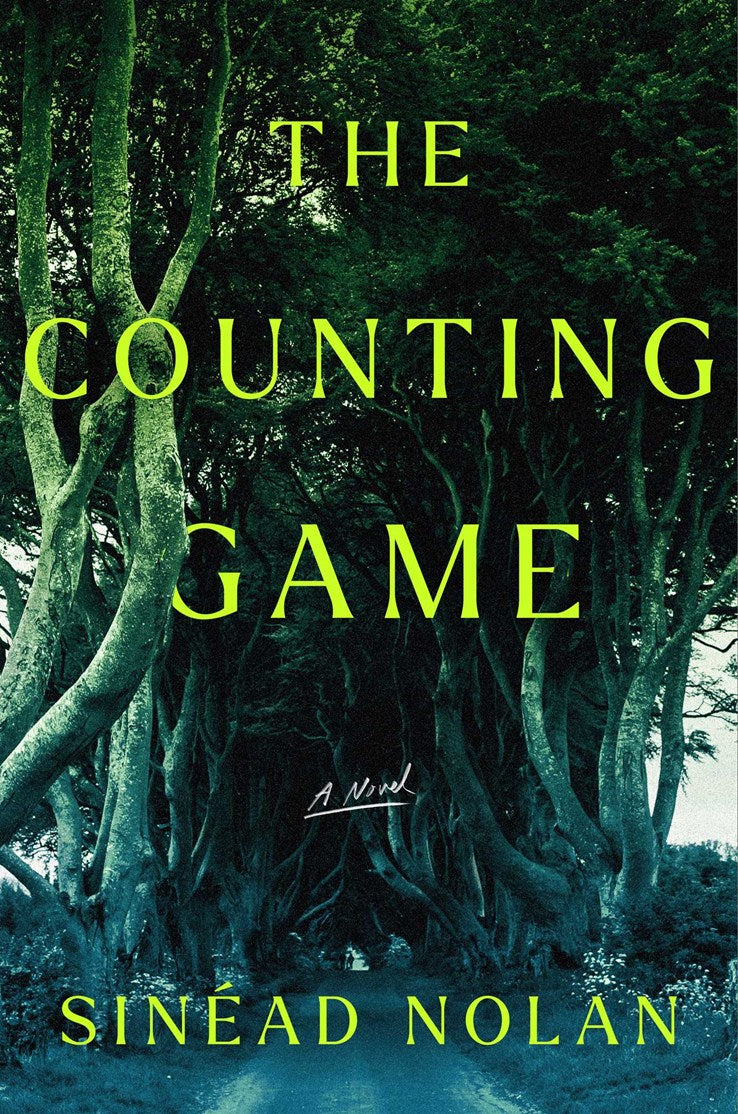 The Counting Game (April 7th, 2026)