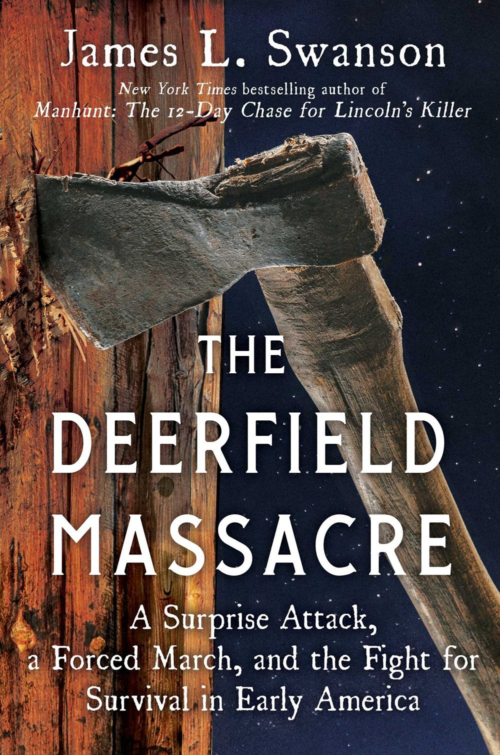 The Deerfield Massacre (February 27th, 2024)