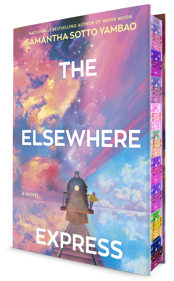 The Elsewhere Express (January 20th, 2026)