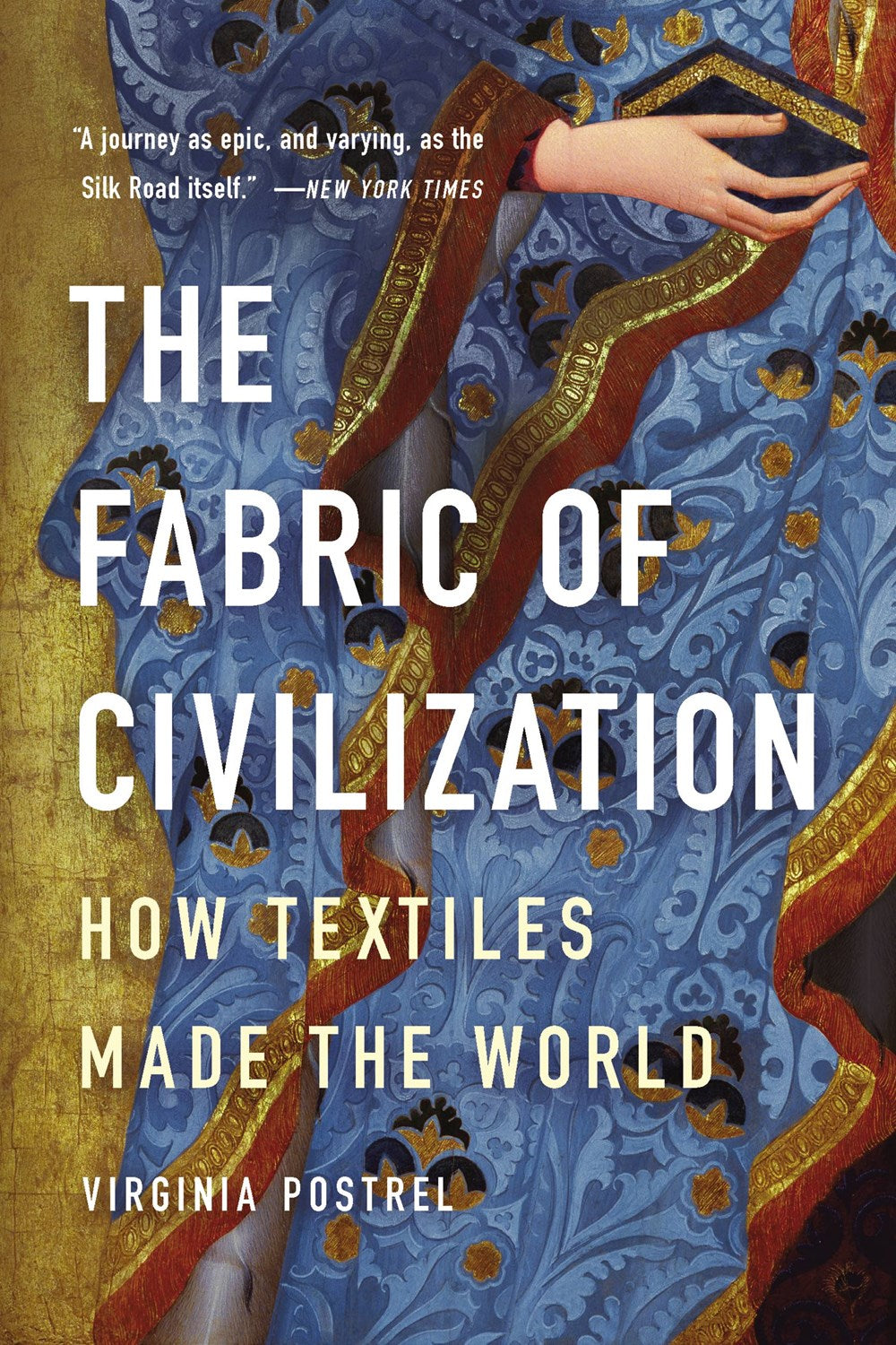 The Fabric of Civilization