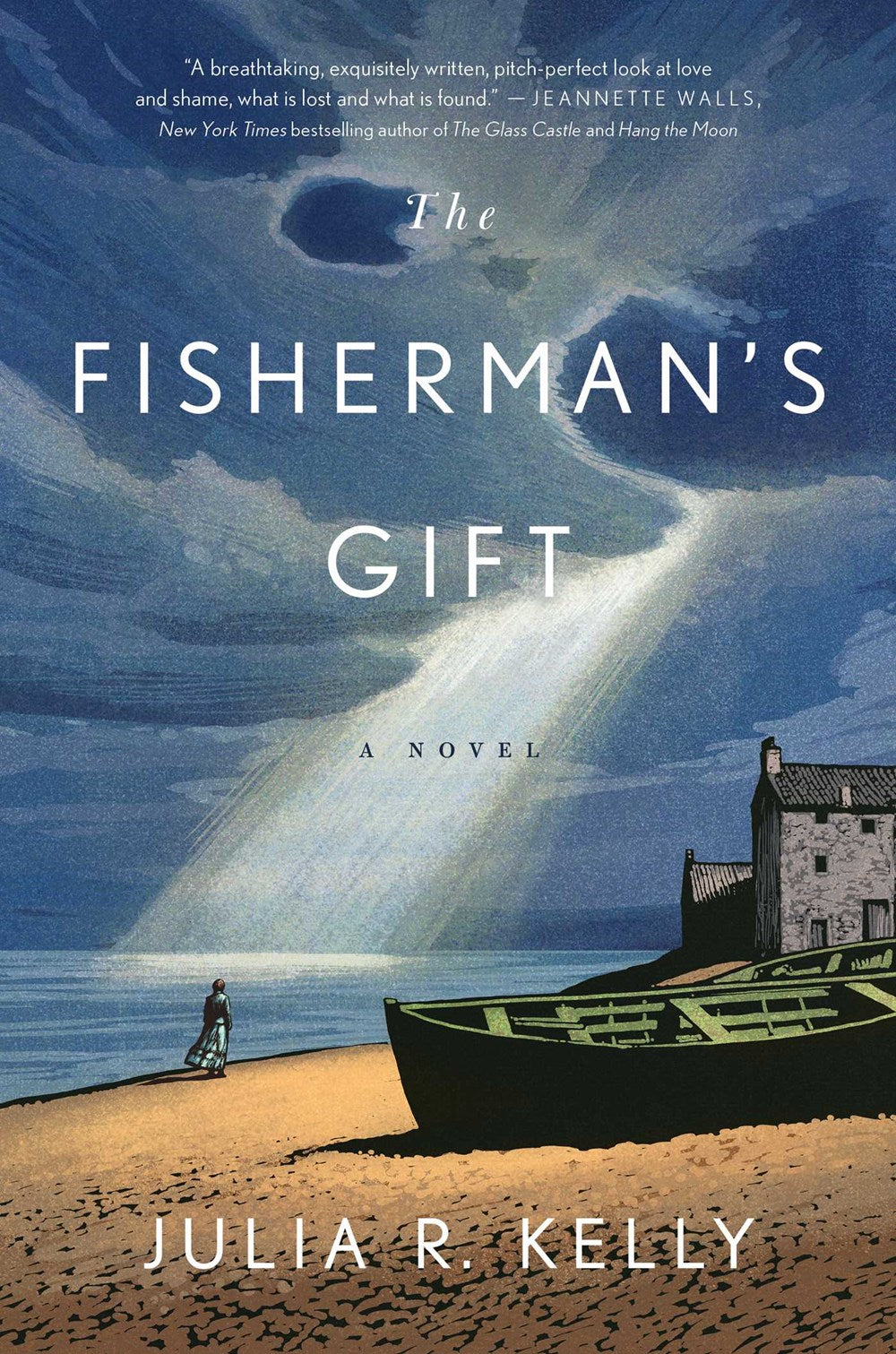 The Fisherman's Gift (March 18th, 2025)